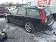 ✅ 2008 Volvo V50 2.4L • VIN: YV1MW382782421263 • Лот: 88403305. Опубликован ранее на Copart с пробегом Не указан. Бесплатный доступ к архиву аукционных продаж из США и подробный отчёт об истории автомобиля на DreamBid. Изображение 2.