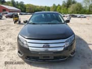 ✅ 2011 Ford Fusion Hybrid • VIN: 3FADP0L37BR131390 • Lot: 56880435. Listed on Copart with 240,955 mi. Free auction sales archive from the USA and detailed vehicle history report at DreamBid. Image 5.