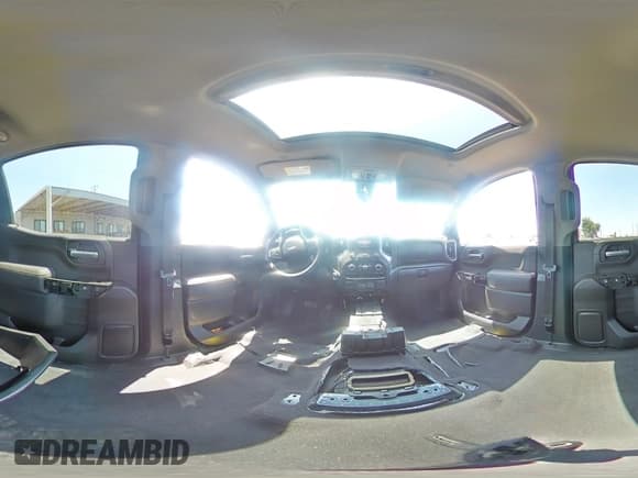 ✅ 2020 Chevrolet Silverado 1500 LTZ • VIN: 1GCUYGEL9LZ219724 • Lot: 66655174. Wystawiony na Copart z przebiegiem 47 087 mil. Bezpłatny archiwum sprzedaży aukcyjnych z USA i szczegółowy raport historii pojazdu na DreamBid. Zdjęcie 13.