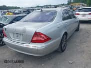 ✅ 2006 Mercedes-Benz S 350 • VIN: WDBNF67J56A477191 • Lot: 42496563. Wystawiony na IAAI z przebiegiem 193 897 mil. Bezpłatny archiwum sprzedaży aukcyjnych z USA i szczegółowy raport historii pojazdu na DreamBid. Zdjęcie 4.