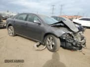 ✅ 2011 Chevrolet Malibu 1LT • VIN: 1G1ZC5E16BF181014 • Lot: 76594824. Listed on Copart with 104,558 mi. Free auction sales archive from the USA and detailed vehicle history report at DreamBid. Image 4.