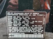 ✅ 2022 Volkswagen Atlas SE • VIN: 1V2JP2CA6NC510468 • Лот: 50455315. Опубликован ранее на Copart с пробегом 42 009 миль. Бесплатный доступ к архиву аукционных продаж из США и подробный отчёт об истории автомобиля на DreamBid. Изображение 14.