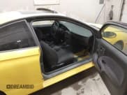 ✅ 2001 Saturn SC • VIN: 1G8ZY14761Z307595 • Лот: 43562192. Опубликован ранее на IAAI с пробегом 158 824 миль. Бесплатный доступ к архиву аукционных продаж из США и подробный отчёт об истории автомобиля на DreamBid. Изображение 5.