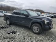 ✅ 2022 Toyota Tundra SR5 • VIN: 5TFLA5DB4NX026344 • Лот: 46286115. Опубликован ранее на Copart с пробегом Не указан. Бесплатный доступ к архиву аукционных продаж из США и подробный отчёт об истории автомобиля на DreamBid. Изображение 4.