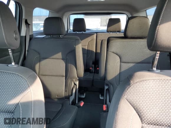 ✅ 2023 GMC Acadia SLE • VIN: 1GKKNRL40PZ232654 • Лот: 67446915. Опубликован ранее на Copart с пробегом 18 236 миль. Бесплатный доступ к архиву аукционных продаж из США и подробный отчёт об истории автомобиля на DreamBid. Изображение 10.