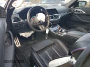 ✅ 2021 BMW M4 Competition • VIN: WBS33AZ09MCH46153 • Lot: 82263413. Listed on Copart with Not provided. Free auction sales archive from the USA and detailed vehicle history report at DreamBid. Image 8.