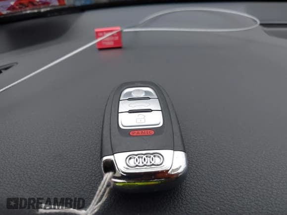 ✅ 2012 Audi A5 Premium Plus • VIN: WAULFAFH9CN002381 • Lot: 42258750. Wystawiony na IAAI z przebiegiem 81 415 mil. Bezpłatny archiwum sprzedaży aukcyjnych z USA i szczegółowy raport historii pojazdu na DreamBid. Zdjęcie 11.