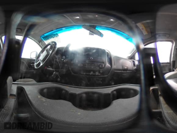 ✅ 2016 Chevrolet Silverado 2500HD Work Truck • VIN: 1GC1CUEG2GF102108 • Lot: 43471361. Listed on IAAI with 185,168 mi. Free auction sales archive from the USA and detailed vehicle history report at DreamBid. Image 18.