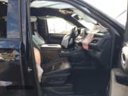 ✅ 2023 GMC Yukon XL AT4 • VIN: 1GKS2HKD0PR548138 • Lot: 43283879. Listed on IAAI with 26,103 mi. Free auction sales archive from the USA and detailed vehicle history report at DreamBid. Image 5.