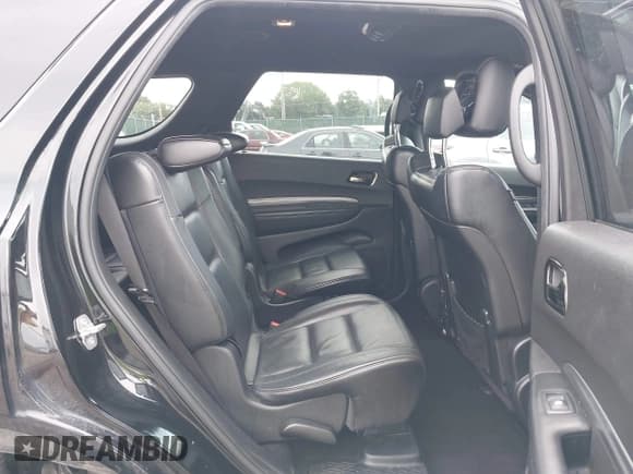 ✅ 2019 Dodge Durango GT Plus • VIN: 1C4RDJDG6KC820996 • Лот: 42603167. Опубликован ранее на IAAI с пробегом 133 073 миль. Бесплатный доступ к архиву аукционных продаж из США и подробный отчёт об истории автомобиля на DreamBid. Изображение 8.