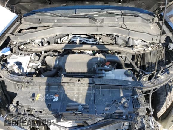 ✅ 2025 Ford Police Interceptor Utility • VIN: 1FM5K8AC7SGA05077 • Лот: 56296645. Опубликован ранее на Copart с пробегом Не указан. Бесплатный доступ к архиву аукционных продаж из США и подробный отчёт об истории автомобиля на DreamBid. Изображение 12.