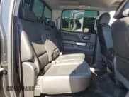 ✅ 2017 Chevrolet Silverado 1500 LTZ • VIN: 3GCUKSEC1HG453268 • Лот: 60730793. Опубликован ранее на Copart с пробегом 77 544 миль. Бесплатный доступ к архиву аукционных продаж из США и подробный отчёт об истории автомобиля на DreamBid. Изображение 10.