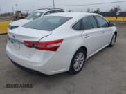 ✅ 2014 Toyota Avalon XLE Premium • VIN: 4T1BK1EB3EU090498 • Lot: 43909209. Wystawiony na IAAI z przebiegiem 332 570 mil. Bezpłatny archiwum sprzedaży aukcyjnych z USA i szczegółowy raport historii pojazdu na DreamBid. Zdjęcie 4.