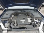 ✅ 2018 Mercedes-Benz GLC 300 • VIN: WDC0G4KB0JV086622 • Lot: 43574724. Listed on IAAI with 104,659 mi. Free auction sales archive from the USA and detailed vehicle history report at DreamBid. Image 10.