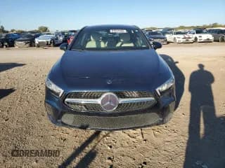 ✅ 2019 Mercedes-Benz A 220 • VIN: WDD3G4EB2KW021383 • Лот: 87044485. Опубликован ранее на Copart с пробегом Не указан. Бесплатный доступ к архиву аукционных продаж из США и подробный отчёт об истории автомобиля на DreamBid. Изображение 5.