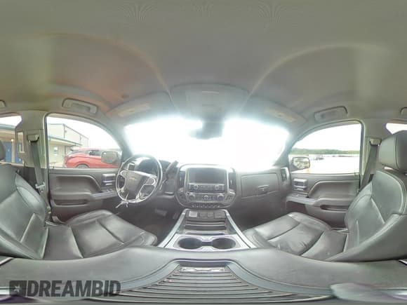 ✅ 2018 Chevrolet Silverado 1500 LTZ • VIN: 1GCVKSEJ0JZ200676 • Лот: 70526065. Опубликован ранее на Copart с пробегом 209 927 миль. Бесплатный доступ к архиву аукционных продаж из США и подробный отчёт об истории автомобиля на DreamBid. Изображение 14.