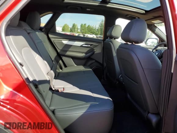 ✅ 2024 VinFast VF 8 Plus • VIN: RLLV1AFA1RH006368 • Lot: 68257404. Wystawiony na Copart z przebiegiem Nie podano. Bezpłatny archiwum sprzedaży aukcyjnych z USA i szczegółowy raport historii pojazdu na DreamBid. Zdjęcie 10.