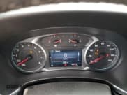 ✅ 2024 Chevrolet Equinox LT • VIN: 3GNAXUEG2RS247871 • Лот: 85763105. Опубликован ранее на Copart с пробегом 1 234 миль. Бесплатный доступ к архиву аукционных продаж из США и подробный отчёт об истории автомобиля на DreamBid. Изображение 9.