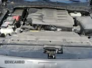 ✅ 2021 Nissan Titan SV • VIN: 1N6AA1ED5MN506187 • Lot: 81632395. Listed on Copart with 101,893 mi. Free auction sales archive from the USA and detailed vehicle history report at DreamBid. Image 11.