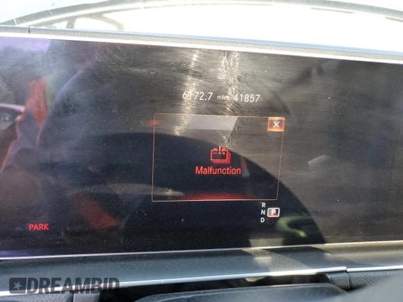 ✅ 2023 Mercedes-Benz GLS 450 • VIN: 4JGFF5KE3PA974425 • Lot: 70122465. Listed on Copart with 41,857 mi. Free auction sales archive from the USA and detailed vehicle history report at DreamBid. Image 9.