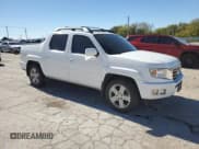 ✅ 2014 Honda Ridgeline RTL • VIN: 5FPYK1F53EB003402 • Лот: 85418015. Опубликован ранее на Copart с пробегом 101 974 миль. Бесплатный доступ к архиву аукционных продаж из США и подробный отчёт об истории автомобиля на DreamBid. Изображение 4.