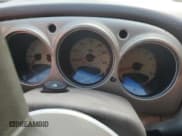 ✅ 2003 Chrysler PT Cruiser Limited • VIN: 3C8FY68B03T654921 • Лот: 72941444. Опубликован ранее на Copart с пробегом Не указан. Бесплатный доступ к архиву аукционных продаж из США и подробный отчёт об истории автомобиля на DreamBid. Изображение 9.