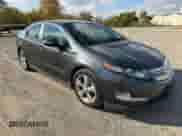 2012 Chevrolet Volt с VIN 1G1RD6E45CU125110, выставлен на аукционе Copart как лот 85429275 с пробегом 115 500 миль миль и Чистый • Clean title. История ставок и продаж доступна на DreamBid. Изображение 1.