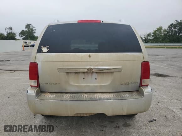 ✅ 2009 Chrysler Aspen Limited • VIN: 1A8HX58TX9F718037 • Лот: 71588815. Опубликован ранее на Copart с пробегом 185 584 миль. Бесплатный доступ к архиву аукционных продаж из США и подробный отчёт об истории автомобиля на DreamBid. Изображение 6.