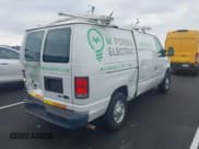 ✅ 2014 Ford Econoline Cargo Commercial • VIN: 1FTNE2EWXEDA84022 • Lot: 42886331. Listed on IAAI with 131,357 mi. Free auction sales archive from the USA and detailed vehicle history report at DreamBid. Image 4.