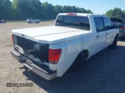 ✅ 2014 Nissan Titan SE • VIN: 1N6BA0EK1EN518044 • Лот: 42294912. Опубликован ранее на IAAI с пробегом 131 190 миль. Бесплатный доступ к архиву аукционных продаж из США и подробный отчёт об истории автомобиля на DreamBid. Изображение 4.