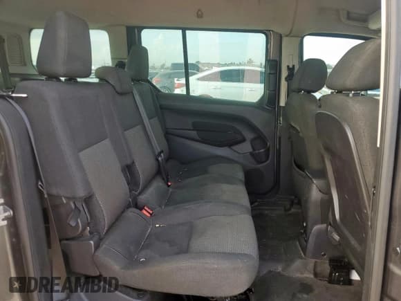 ✅ 2015 Ford Transit Connect XL • VIN: NM0GE9E73F1222994 • Лот: 68397505. Опубликован ранее на Copart с пробегом 229 758 миль. Бесплатный доступ к архиву аукционных продаж из США и подробный отчёт об истории автомобиля на DreamBid. Изображение 11.
