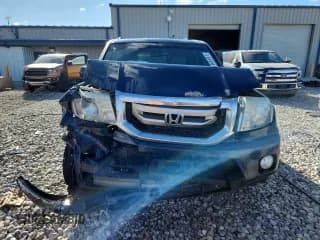 ✅ 2011 Honda Pilot EX-L • VIN: 5FNYF3H73BB056295 • Лот: 90356815. Опубликован ранее на Copart с пробегом 296 362 миль. Бесплатный доступ к архиву аукционных продаж из США и подробный отчёт об истории автомобиля на DreamBid. Изображение 5.