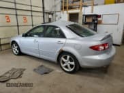 ✅ 2005 Mazda 6 Sport S • VIN: 1YVHP80D255M04048 • Лот: 49632395. Опубликован ранее на Copart с пробегом 198 852 миль. Бесплатный доступ к архиву аукционных продаж из США и подробный отчёт об истории автомобиля на DreamBid. Изображение 2.