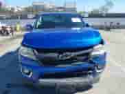 2018 Chevrolet Colorado 2WD Z71 с VIN 1GCGSDEA8J1258571, выставлен на аукционе IAAI как лот 43551377 с пробегом 99 188 миль миль и . История ставок и продаж доступна на DreamBid. Изображение 12.