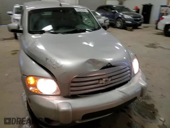 ✅ 2010 Chevrolet HHR 1LT • VIN: 3GNBABDB0AS511092 • Lot: 46053835. Listed on Copart with 146,489 mi. Free auction sales archive from the USA and detailed vehicle history report at DreamBid. Image 10.