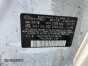 ✅ 2008 Hyundai Elantra GLS • VIN: KMHDU46D18U464616 • Лот: 92059475. Опубликован ранее на Copart с пробегом 239 488 миль. Бесплатный доступ к архиву аукционных продаж из США и подробный отчёт об истории автомобиля на DreamBid. Изображение 12.