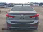 2018 Hyundai Elantra Value Edition with VIN 5NPD84LF5JH368115, listed as a IAAI auction lot 43393827 with 97,234 mi miles and . Bid and sale history available at DreamBid. Image 16.