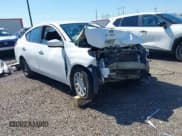 ✅ 2015 Nissan Versa SV • VIN: 3N1CN7AP4FL811558 • Lot: 43530550. Listed on IAAI with Not provided. Free auction sales archive from the USA and detailed vehicle history report at DreamBid. Image 1.