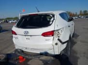 ✅ 2018 Hyundai Santa Fe 2.4L • VIN: 5XYZT3LBXJG573321 • Лот: 43540127. Опубликован ранее на IAAI с пробегом 61 539 миль. Бесплатный доступ к архиву аукционных продаж из США и подробный отчёт об истории автомобиля на DreamBid. Изображение 6.