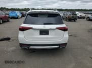 ✅ 2025 Mercedes-Benz GLE 450 • VIN: 4JGFB5KB1SB337912 • Lot: 69584575. Listed on Copart with 266 mi. Free auction sales archive from the USA and detailed vehicle history report at DreamBid. Image 6.