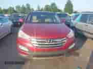 2013 Hyundai Santa Fe Sport z VIN 5XYZW3LA0DG055107, wystawiony jako IAAI lot #42586642 z przebiegiem 86 708 mil mil oraz . Historia ofert i sprzedaży dostępna na DreamBid. Obrazek 12.