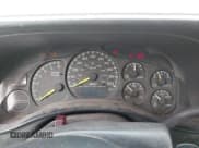 ✅ 1999 Chevrolet Silverado 1500 • VIN: 1GCEC14W5XE203643 • Lot: 43342235. Listed on IAAI with Not provided. Free auction sales archive from the USA and detailed vehicle history report at DreamBid. Image 12.