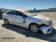 ✅ 2012 Hyundai Sonata GLS • VIN: 5NPEB4AC5CH363000 • Lot: 71748295. Wystawiony na Copart z przebiegiem 128 288 mil. Bezpłatny archiwum sprzedaży aukcyjnych z USA i szczegółowy raport historii pojazdu na DreamBid. Zdjęcie 4.