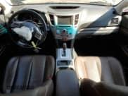 ✅ 2013 Subaru Outback Limited • VIN: 4S4BRDSC8D2271844 • Lot: 81264045. Listed on Copart with 103,685 mi. Free auction sales archive from the USA and detailed vehicle history report at DreamBid. Image 8.