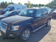 ✅ 2008 Ford Explorer Limited • VIN: 1FMEU75E18UA35900 • Lot: 42797724. Wystawiony na IAAI z przebiegiem 239 251 mil. Bezpłatny archiwum sprzedaży aukcyjnych z USA i szczegółowy raport historii pojazdu na DreamBid. Zdjęcie 2.