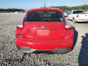 ✅ 2015 Nissan Juke SV • VIN: JN8AF5MR5FT507156 • Lot: 84249975. Wystawiony na Copart z przebiegiem 156 770 mil. Bezpłatny archiwum sprzedaży aukcyjnych z USA i szczegółowy raport historii pojazdu na DreamBid. Zdjęcie 6.