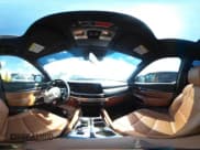 ✅ 2025 Kia Telluride SX-Prestige X-Line • VIN: 5XYP5DGC1SG666949 • Lot: 43114055. Wystawiony na IAAI z przebiegiem 2 168 mil. Bezpłatny archiwum sprzedaży aukcyjnych z USA i szczegółowy raport historii pojazdu na DreamBid. Zdjęcie 19.