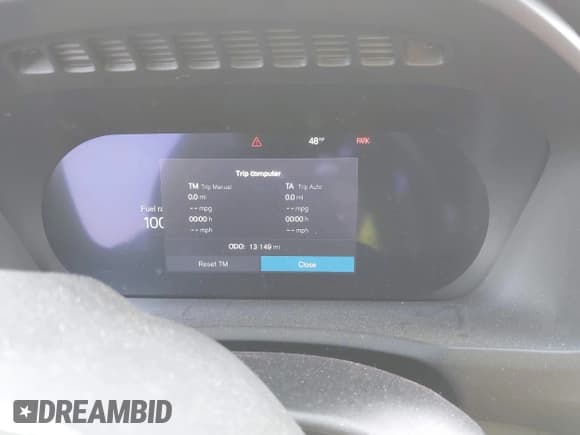 ✅ 2024 Volvo XC90 Ultimate Bright Theme • VIN: YV4062PF9R1168910 • Lot: 41705141. Listed on IAAI with 13,149 mi. Free auction sales archive from the USA and detailed vehicle history report at DreamBid. Image 7.