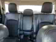 2018 Dodge Journey Crossroad with VIN 3C4PDCGG4JT475761, listed as a Copart auction lot 80506595 with 136,232 mi miles and Salvage title. Bid and sale history available at DreamBid. Image 10.