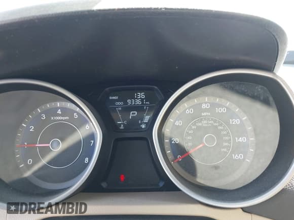 ✅ 2013 Hyundai Elantra Limited • VIN: KMHDH4AE5DU805207 • Лот: 42134184. Опубликован ранее на IAAI с пробегом 93 361 миль. Бесплатный доступ к архиву аукционных продаж из США и подробный отчёт об истории автомобиля на DreamBid. Изображение 7.